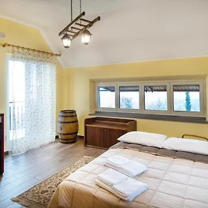 Baite Etna Bottino Casa vacanze