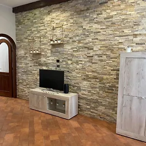 34 Arena House Casa vacanze