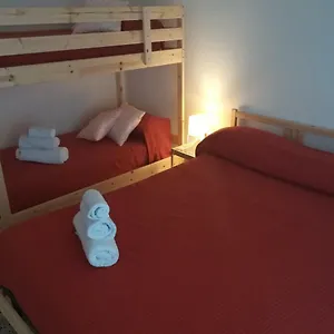Casa Antadia 25 Alloggio in famiglia