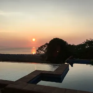 Villa Milo Villa